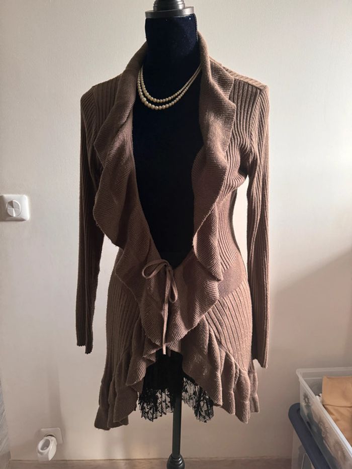 Gilet - photo numéro 4