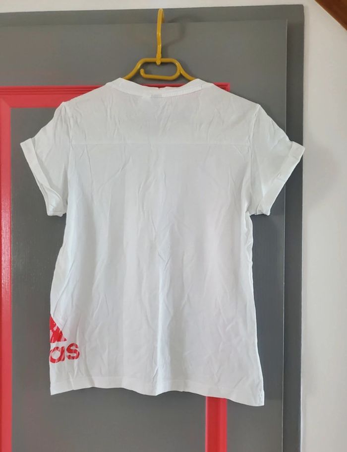 T-shirt - photo numéro 3