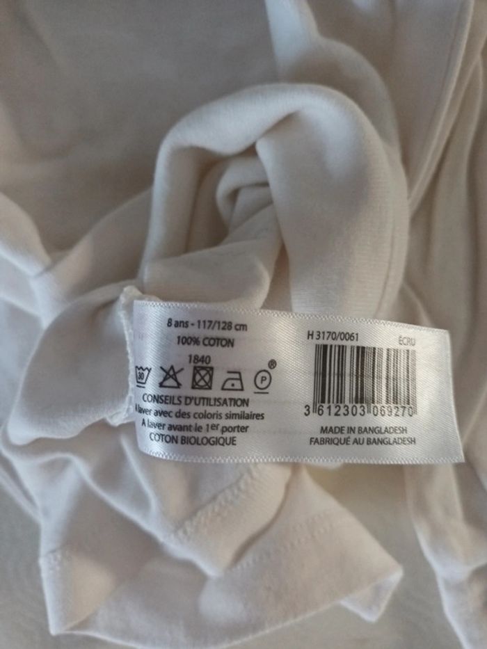 Sous pull - photo numéro 4