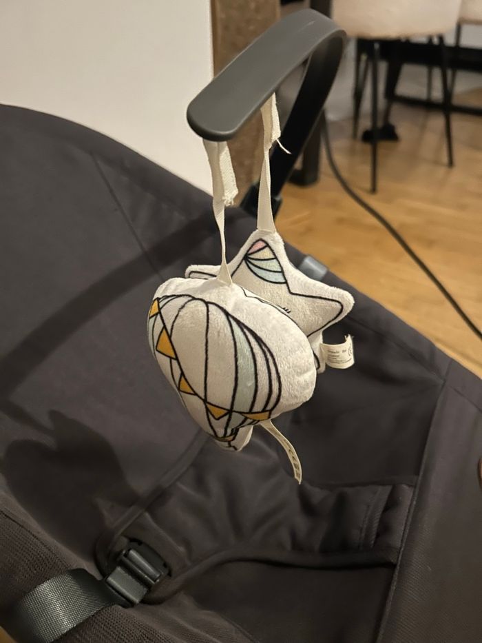 Transat bébé - Lionelo June - TBE - photo numéro 7