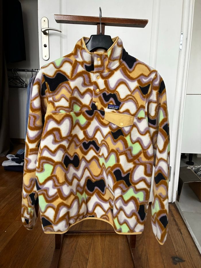 Polaire Patagonia - Taille M - Neuve