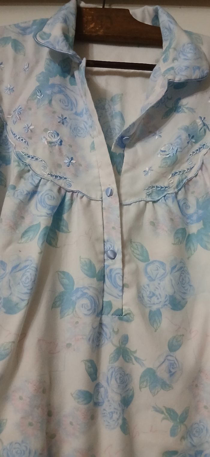 Chemise de nuit taille 42 - photo numéro 2