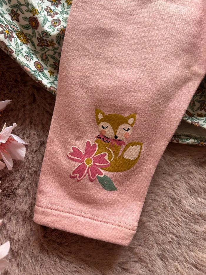 Ensemble DPAM 12 mois - photo numéro 8