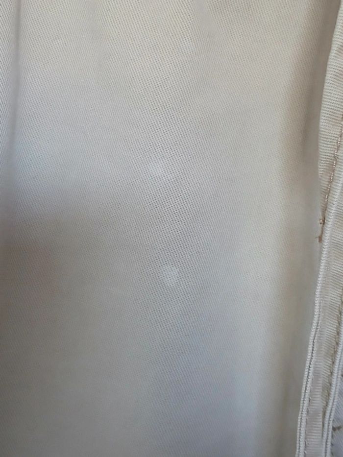 Pantalon cargo beige femme - photo numéro 6