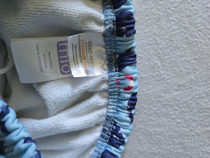Maillot de bain couche bambino mio - photo numéro 2