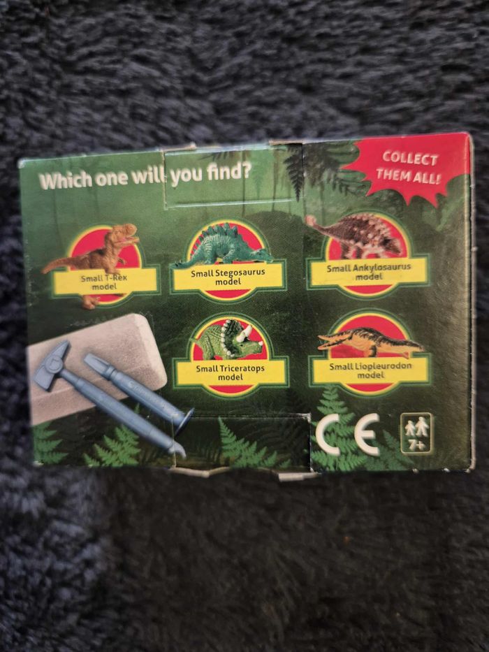 Clementoni science  et  jeu   Archéo Ludic - photo numéro 2