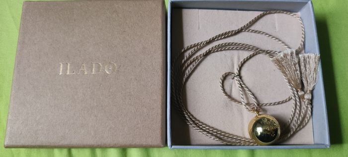 Bola de grossesse Ilado