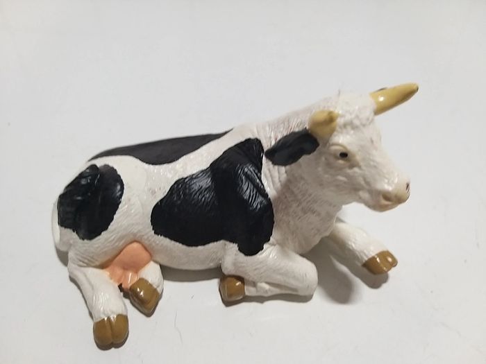 Lot figurines animaux bullyland - photo numéro 2