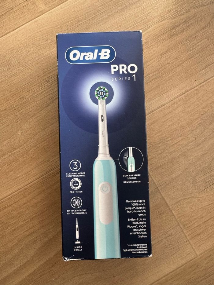 Brosse à dents - photo numéro 4