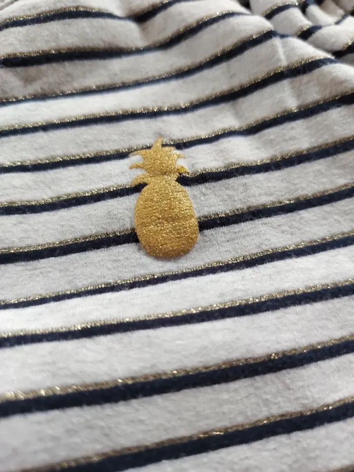 Robe TAO 4 ans - photo numéro 2