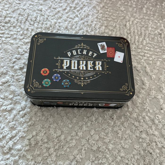 Poker