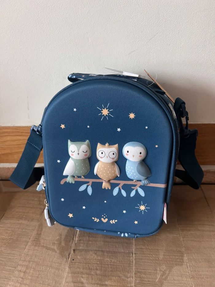 Sac isotherme Nature magique - neuf