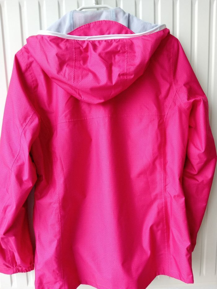 Coupe-vent waterproof tribord - photo numéro 6