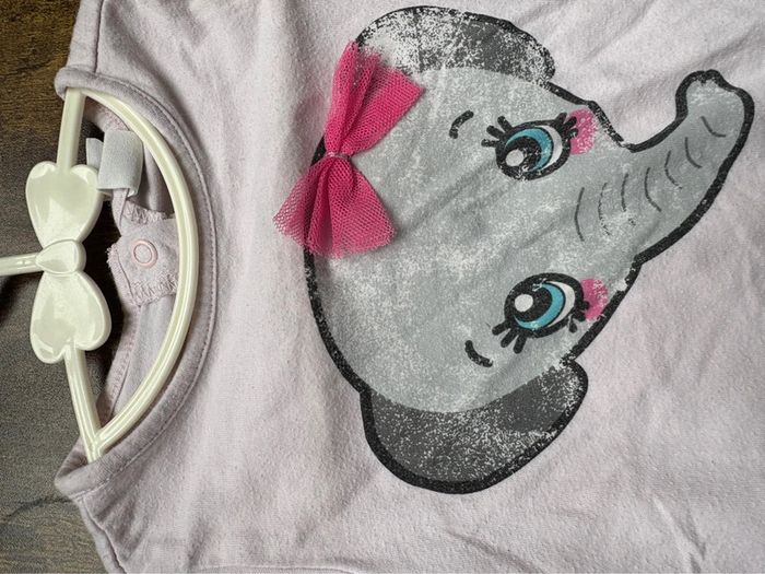 Tee shirt 18m - photo numéro 2