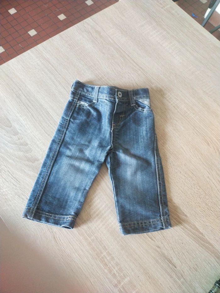 Jeans 6 mois