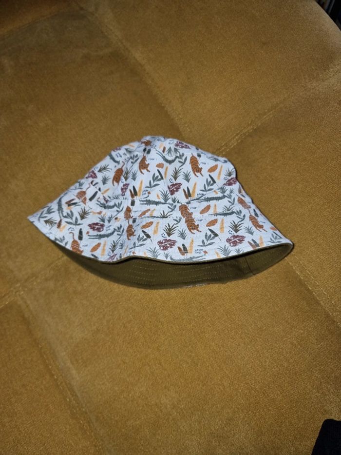 Bob réversible - photo numéro 3