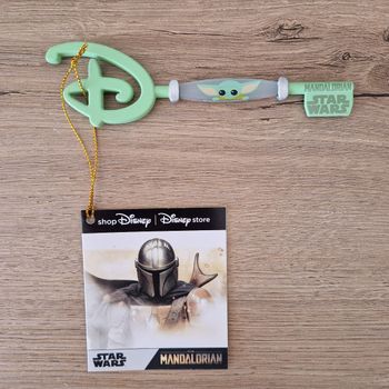 Clé collector Star Wars