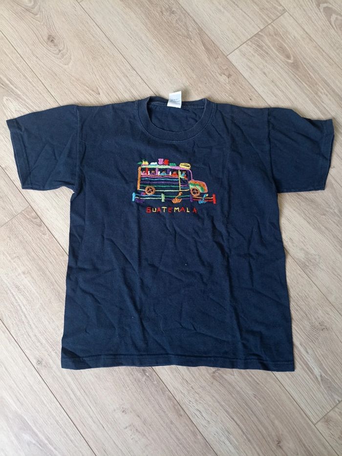 T-shirt Guatemala