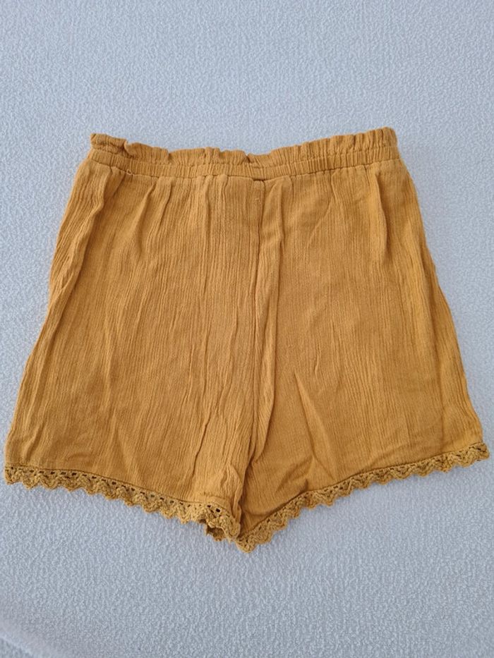 Short léger Primark 10/11 ans - photo numéro 2