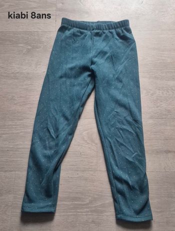 Legging kiabi