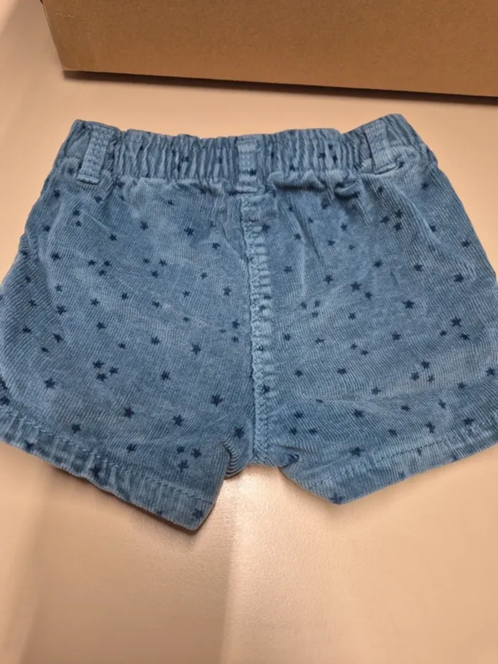 Short taille 18 mois - photo numéro 5