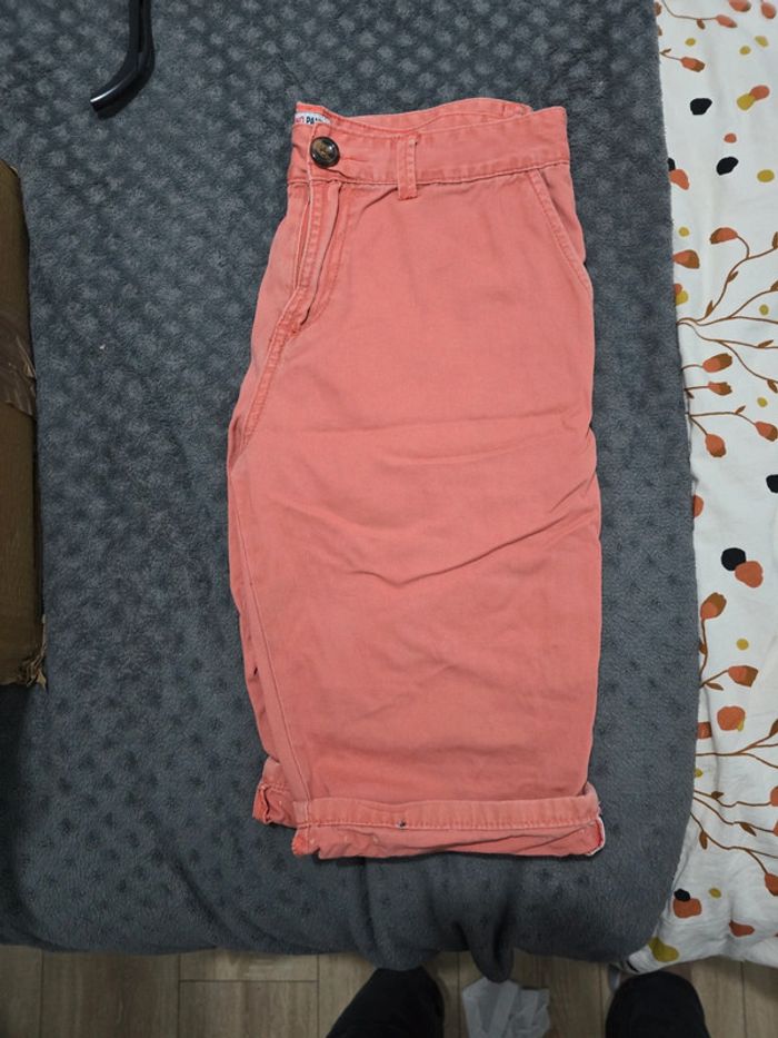 Short