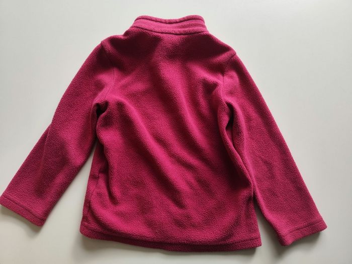 Gilet polaire - photo numéro 2