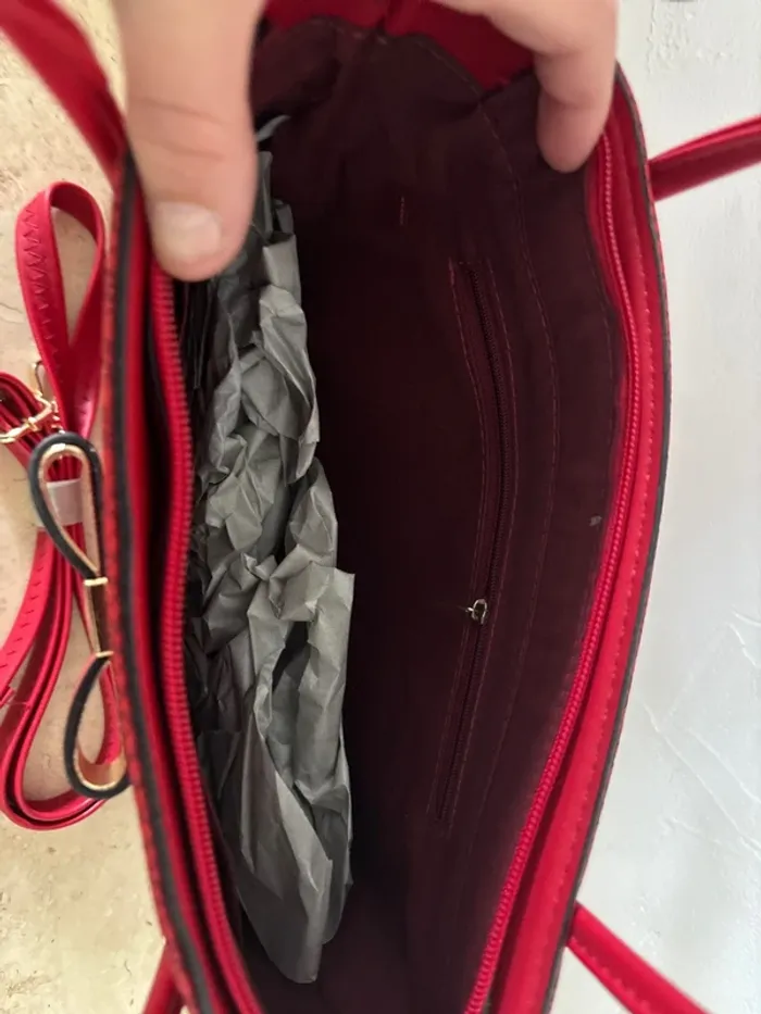 Sac à main femme 600 - photo numéro 4
