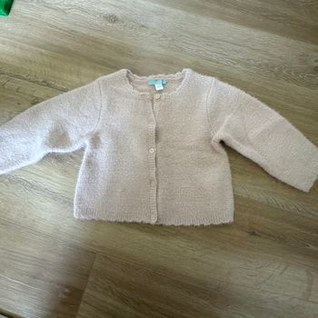 Gilet Obaibi