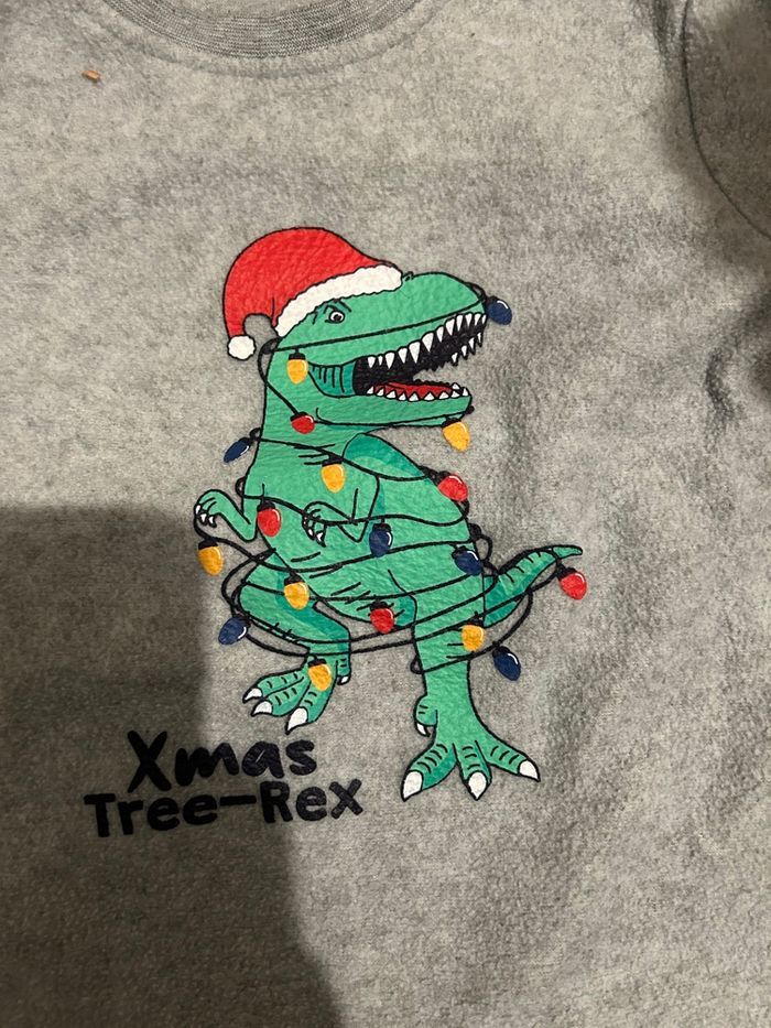 Pyjama 3 ans Noël - photo numéro 3