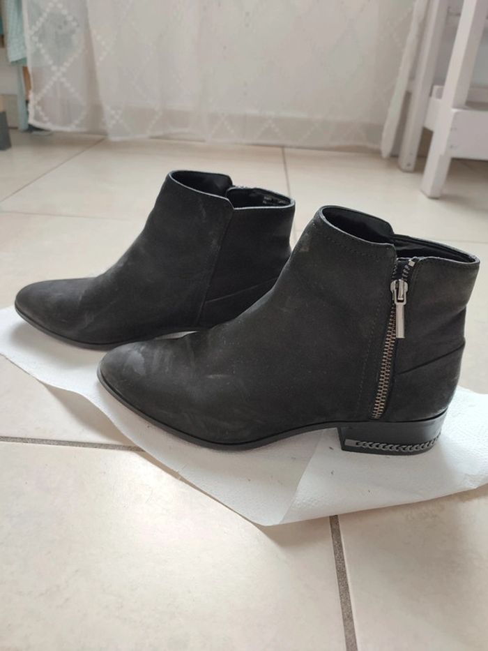 Bottines Aldo - photo numéro 3