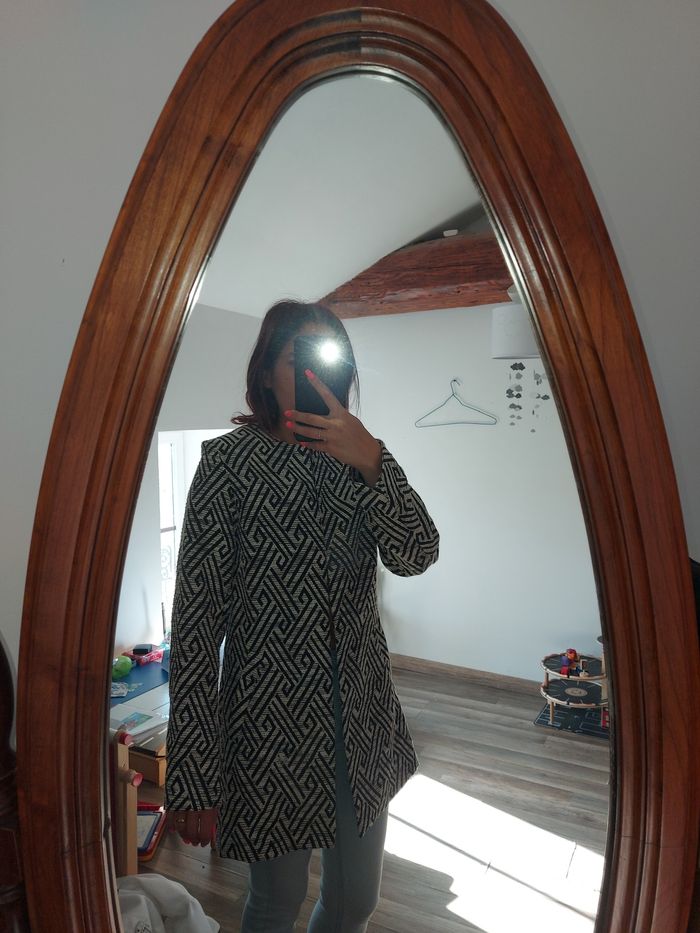 Veste damart - photo numéro 3
