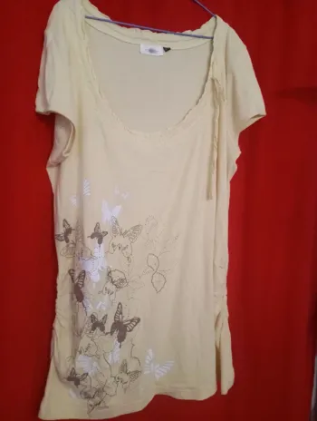 Tee shirt femme taille 46/48 (347)