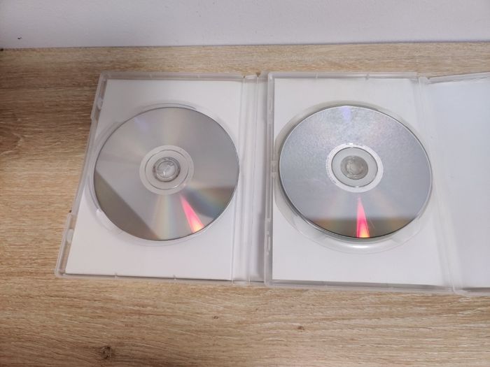 Lot 2 DVD animaux - photo numéro 9