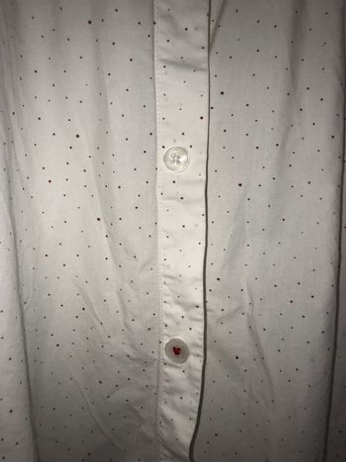 marque jules homme slim M chemise manches courtes très bon état - photo numéro 2