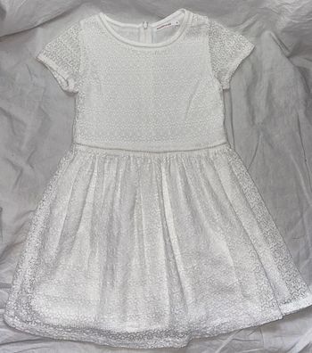 robe Monoprix  5 ans