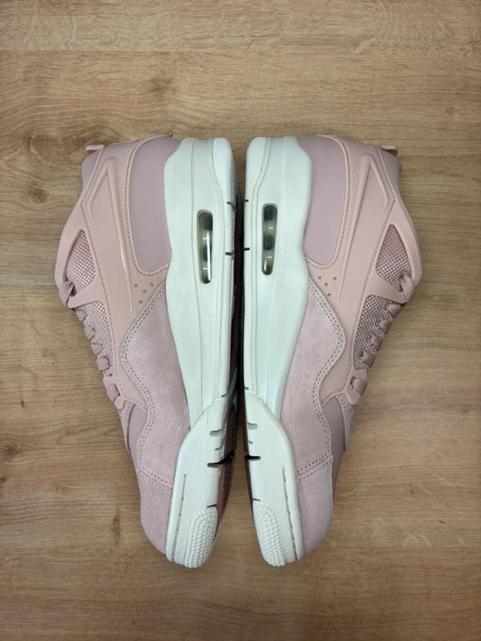 Baskets Jordan 4 rm pink rose pointure 42 neuves - photo numéro 4