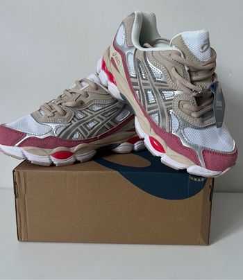 Chaussure Asics GEL