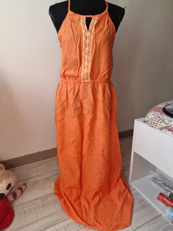 Robe d'été 🌞