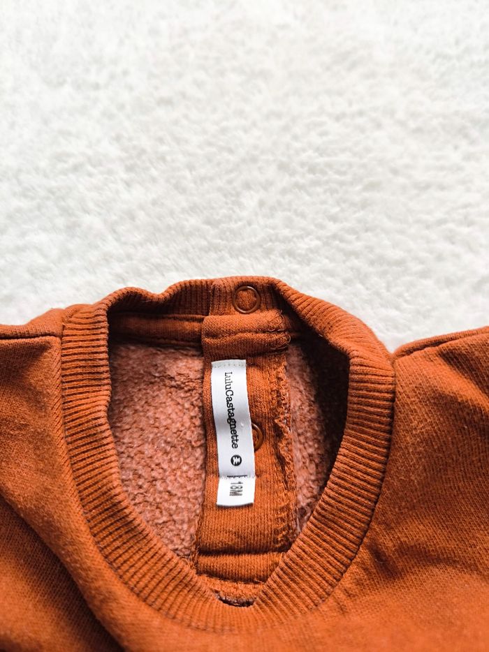 Pull 18 mois - photo numéro 3