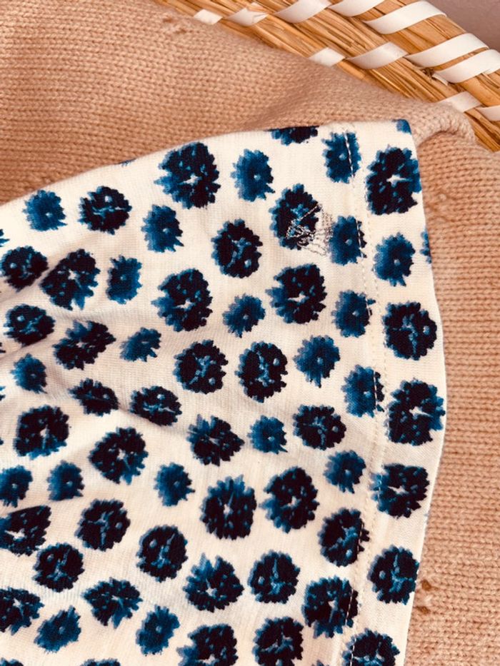 Ensemble petit bateau 6 mois - photo numéro 4