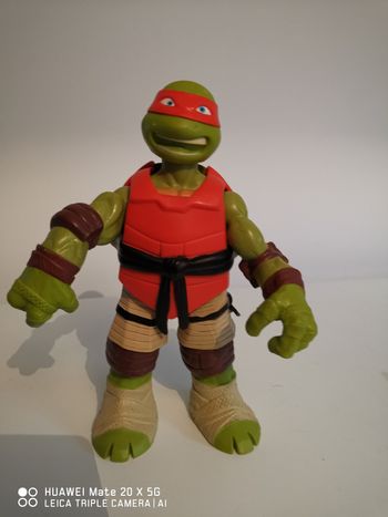 Figurine tortue ninja 26 cm