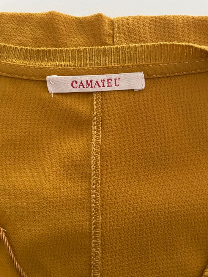 Blouse - photo numéro 4