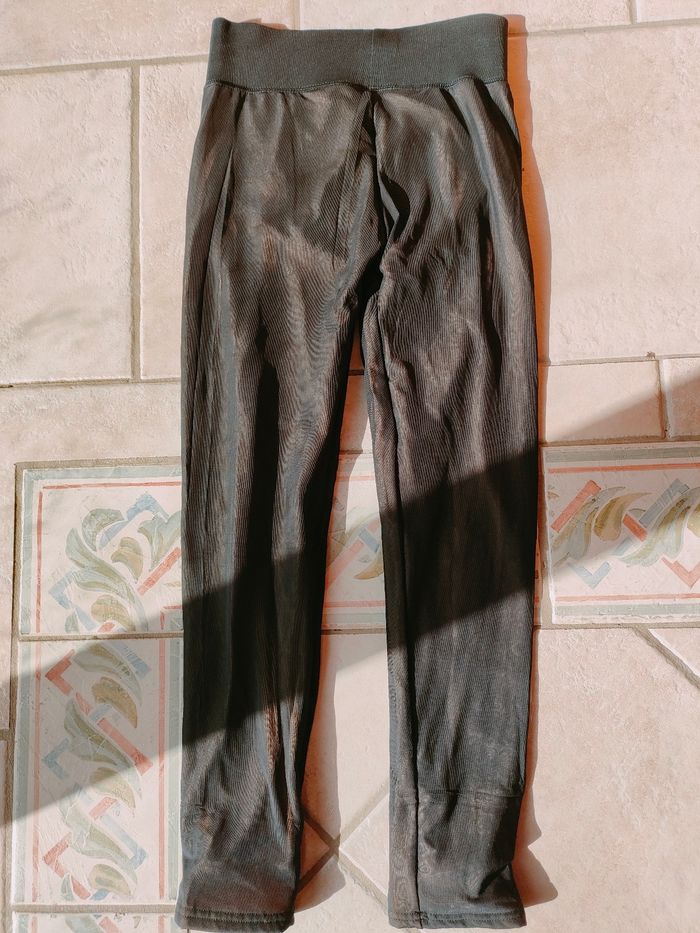 Legging taille L