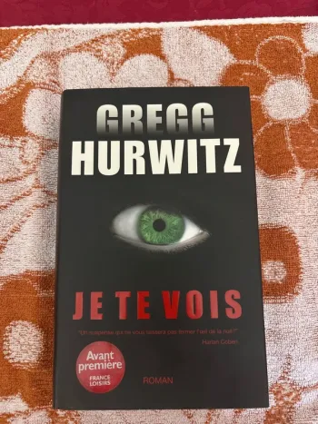 Je te vois