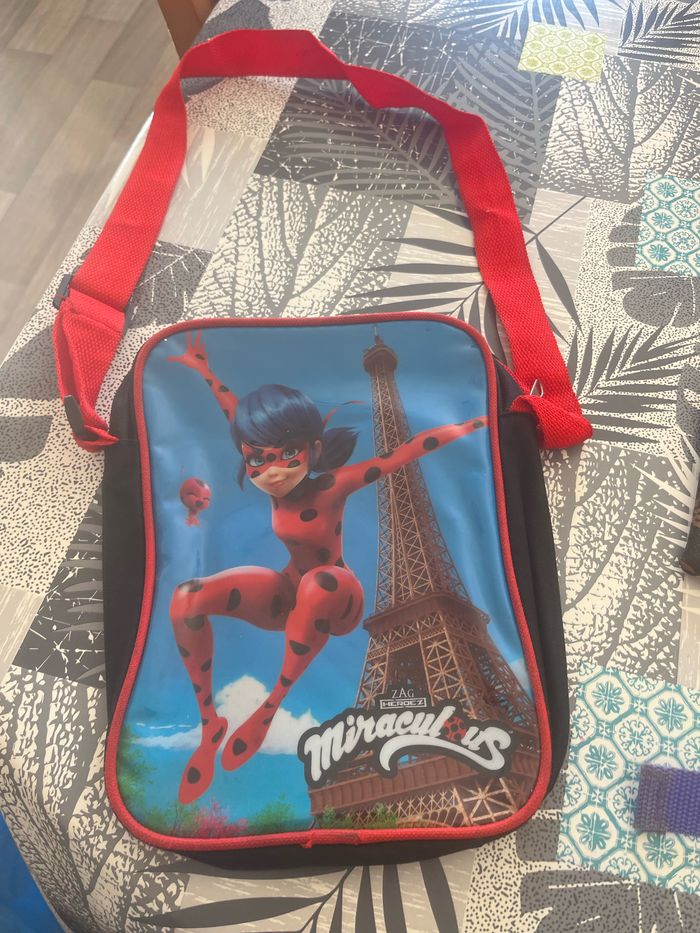 Sac enfant - photo numéro 3