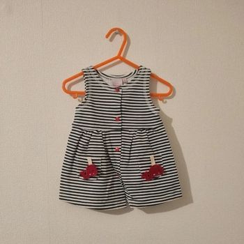 Combinaison bebe 