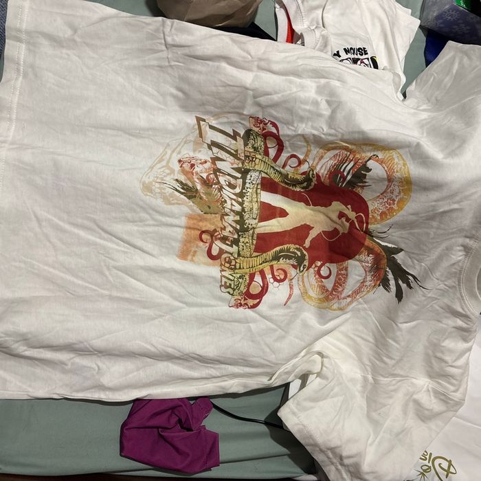 T shirt