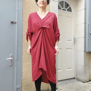 Robe neuve taille unique