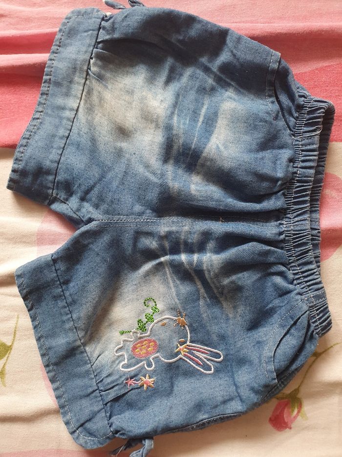Short